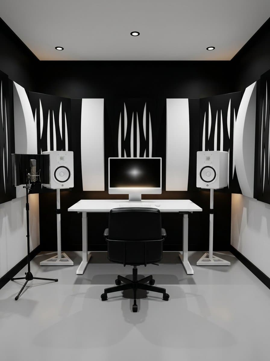 Studio Black