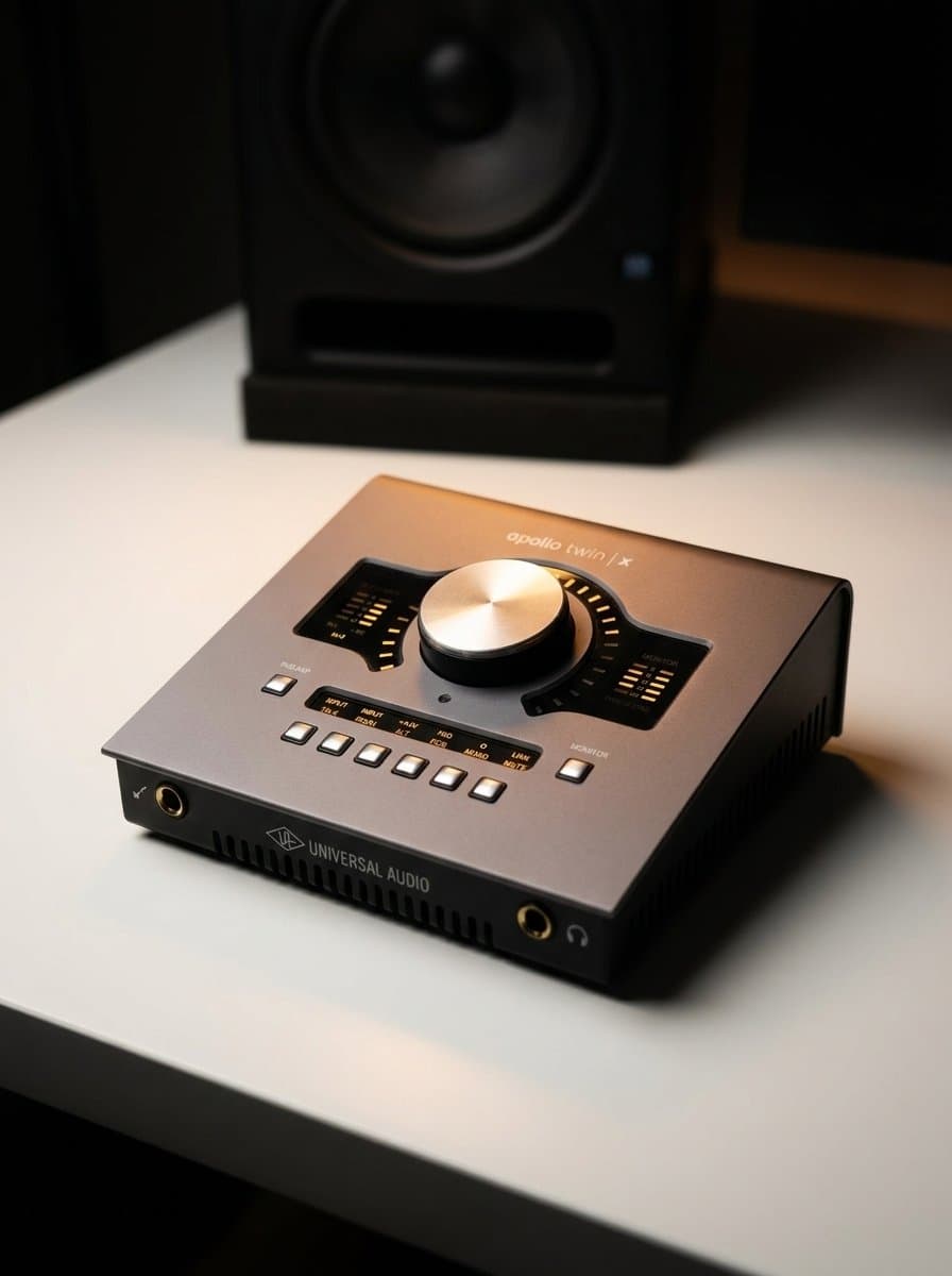 Studio Black