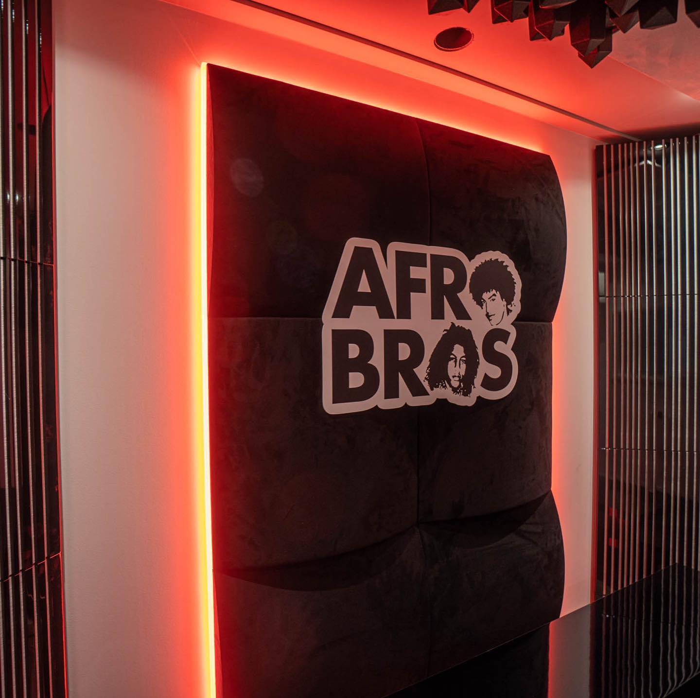 Afro Bros Studio
