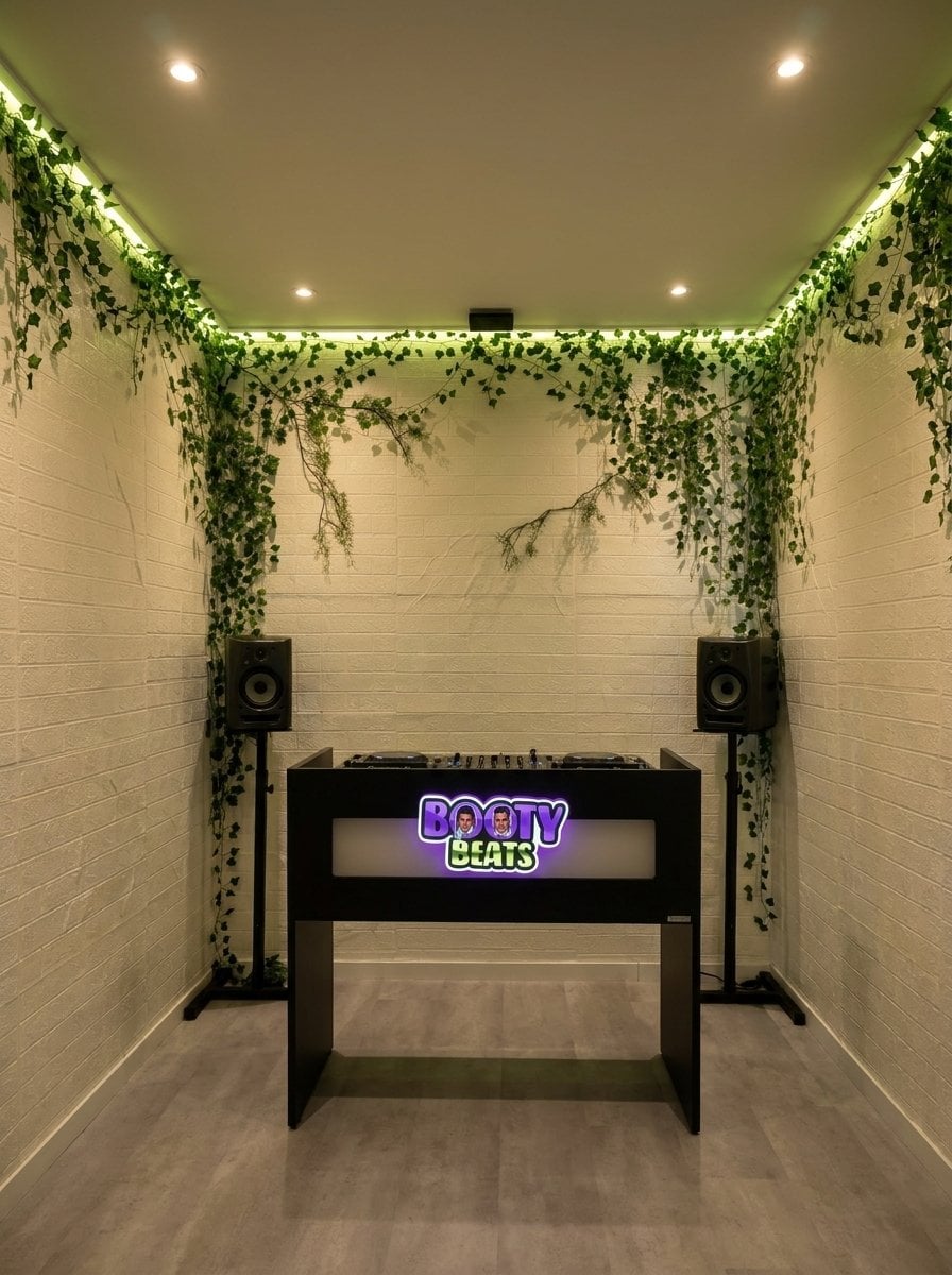 DJ Studio