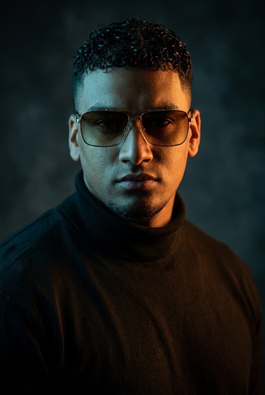 Shareef Badloe